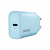 Strāvas adapteris CANYON Charger OnCharge 30CL Max Power 30W USB-C PD 1 pieslēgvieta