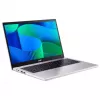 Acer Extensa 15 EX215-57-TCO-3290 klēpjdators ar Intel i3-1315U, 15,6 collu FHD, 8GB DDR5, 256GB SSD, Wi‑Fi 6, Windows 11 Pro Education, sudraba krāsā