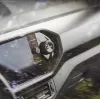 Radara/Lidara Detektors OOONO CO-DRIVER Melns