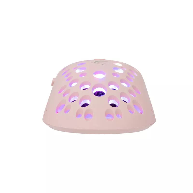 pele White Shark GM-9004 Tristan-2 Pink RGB USB