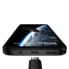 Viedtālrunis Ulefone Armor 23 Ultra 6.78 collas 12 GB 512 GB Melns