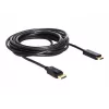 Video kabeļa adapteris DeLOCK 82441