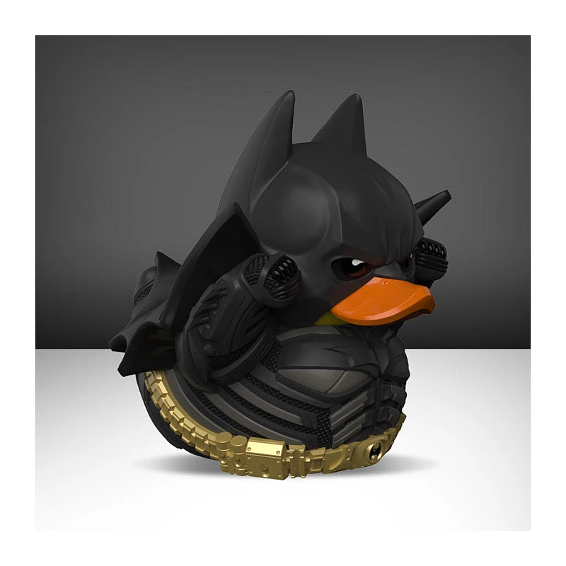 TUBBZ pīļu kolekcija - DC Comics Batman The Dark Night 1. izd. 9 cm