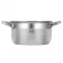 Resto Kitchenware Libra 4,6 L Apaļš no nerūsējošā tērauda