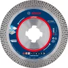 Bosch Expert HardCeramic X-LOCK dimanta griešanas disks, 115 mm, 2608900657