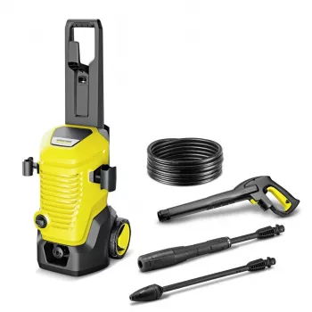 Augstspiediena mazgāšanas ierīce Karcher AG K 5 WCM