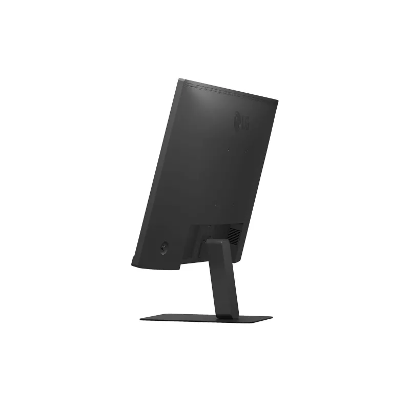 LG 24U631A-B datora monitors 60,5 cm (23,8 collas) 2560 x 1440 pikseļi Quad HD melns