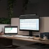 Xiaomi Mi Computer Monitor Light Bar Monitor lampa 5 W Melna