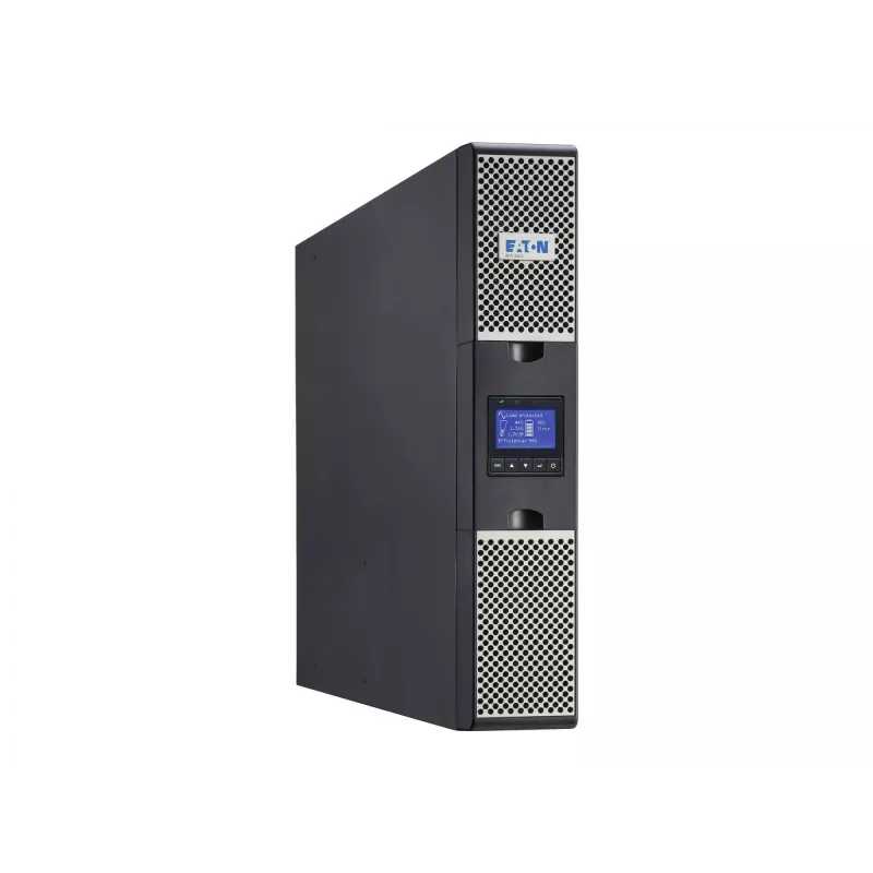 Eaton 9PX 3000RT - UPS (statīvā montējams/ārējs) - Tiešsaistes UPS
