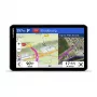 Navigators Garmin dēzl LGV720 6,95 collu TFT skārienekrāns 32 GB melns