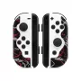 Lizard Skins Switch Joy-Con - Wildfire Camo (izgriezts, 0,5 mm)