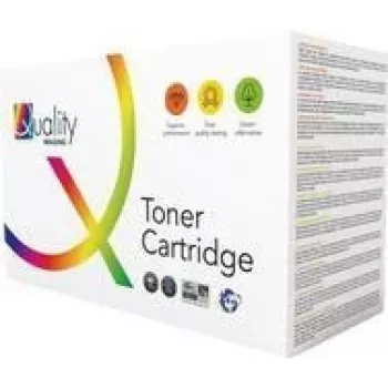 Toner CoreParts KMC227Y-NTR 2000 lappuses Dzeltens