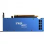 Grafikas karte INTEL Arc Pro B50 — 16 GB GDDR6, 128-bit, PCIe 5.0, aktīvā dzesēšana