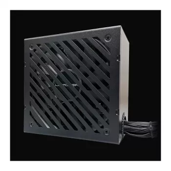 Barošanas bloks LC-Power LC6850B-SI V3.1 850 W, 20+4 pin ATX, 80 PLUS Bronze