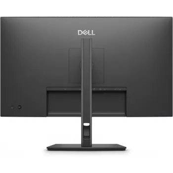 DELL Pro P P2726HE datora monitors 68,6 cm (27 collas) 1920 x 1080 pikseļi Full HD LCD pelēks