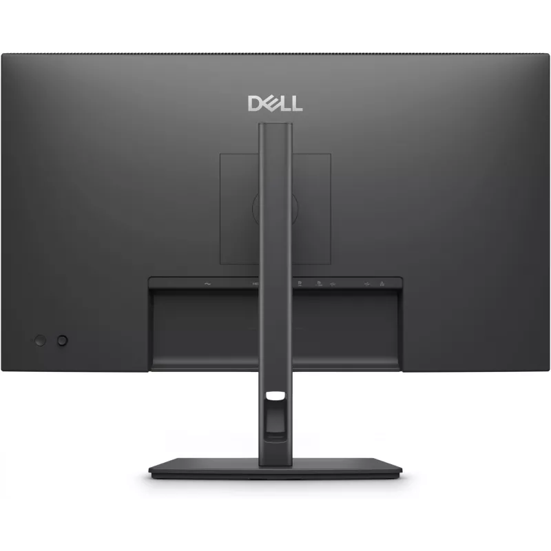 DELL Pro P P2726HE datora monitors 68,6 cm (27 collas) 1920 x 1080 pikseļi Full HD LCD pelēks