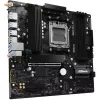 Mātesplate ASRock B850M Pro-A WiFi micro ATX – AMD B850, Ligzda AM5, DDR5, 4x DIMM, 256GB, Wi‑Fi, 2.5Gb LAN
