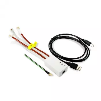 Satel USB-RS trauksmes signalizācijas/detektora piederums