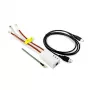 Satel USB-RS trauksmes signalizācijas/detektora piederums
