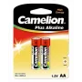 Vienreizējā baterija Camelion LR6-BP2 AA sārmaina