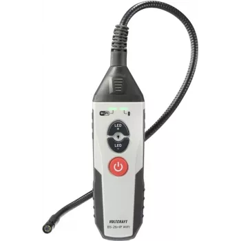 VOLTCRAFT BS-26+IP WIFI Endoskopa zonde Diametrs: 9 mm Zondes garums: 1 m (VC-13079845)
