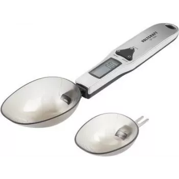 VC-12607925 SP-500 karotes svari Svēršanas diapazons maks. 500 g Nolasāmība 0.1 (VC-12607925)