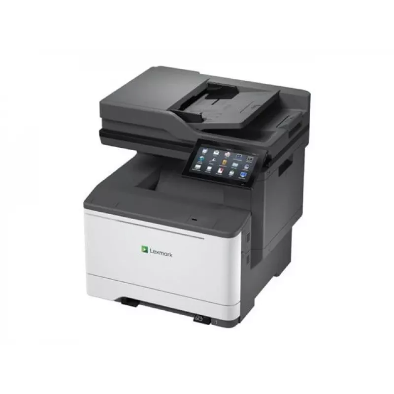 Lexmark 50M7090 Printeris