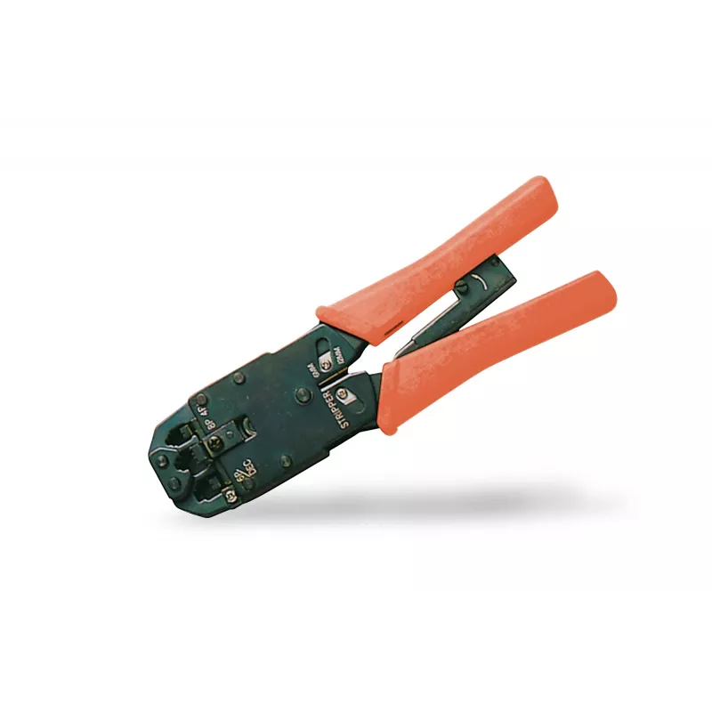 Digitus DN-94004 tīkla krimperis kabeļu uzstādīšanai un apkopei