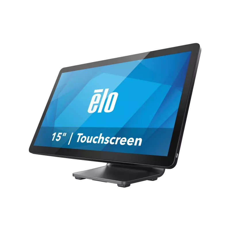 Elo Touch Solutions Elo 2210L - LED monitors - 55,9 cm (22) (21,5 redzams) [Energoefektivitātes klase E] (E969292)