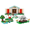 LEGO ANIMAL CROSSING 77056 Blathers muzeja kolekcija