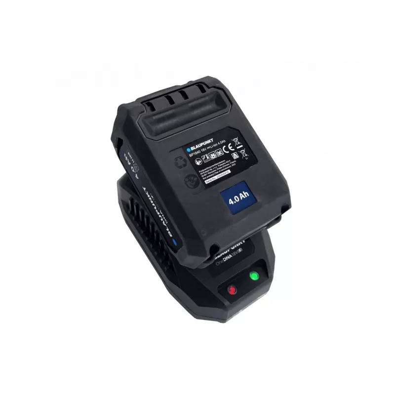 Lādētājs BLAUPUNKT BP1824 24W USB izeja kompakts dizains