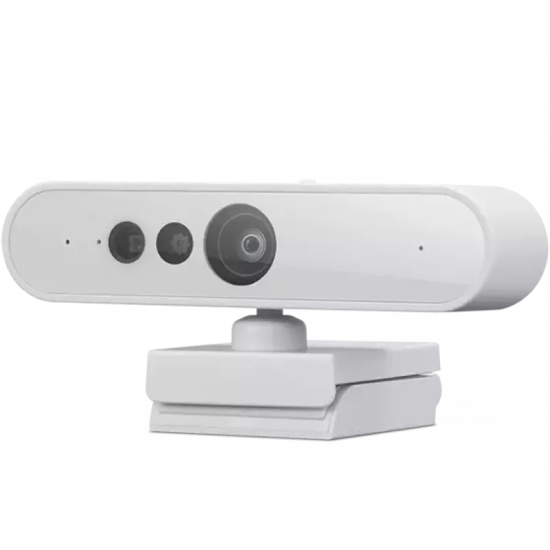 Lenovo GXC1D66063 tīmekļa kamera 2,8 MP 1920 x 1080 pikseļi USB-C pelēka