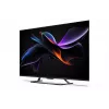 Smart TV Sharp 55HR7265E 55 collu Google TV, melns, energoefektivitātes klase F