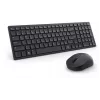KEYBOARD +MOUSE WRL KM555/EST 580-BBVQ DELL