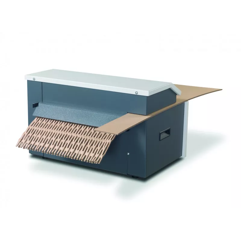 Iepakošanas iekārta HSM ProfiPack C400