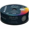 BD-R DL MediaRange MR510 50 GB 25 gab.