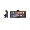 7 collu skārienekrāna multimediāls auto ekrāns MAXCOM MC01 Vibe ar Bluetooth