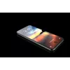 Rūdīta stikla ekrāna aizsargs Devia Van Entire View iPhone XR 6.1 collām — melns