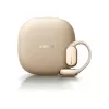 Xiaomi OpenWear Stereo Pro austiņas, True Wireless Stereo (TWS) ar āķi aiz auss, atvērta tipa, zvaniem/mūzikai, Bluetooth, melna, sudraba