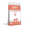 Sausā suņu barība Calibra Veterinary Diets Gastrointestinal & Pancreas Low Fat — Lasis, 2 kg, 26% olbaltumvielu, 8% tauku, bez lipekļa un sojas