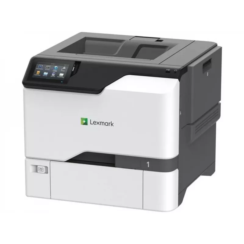 Printeris Lexmark CS730de lāzerkrāsu 1200 x 1200 DPI