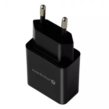 Lādētājs 1xUSB, 2,4A, 12W