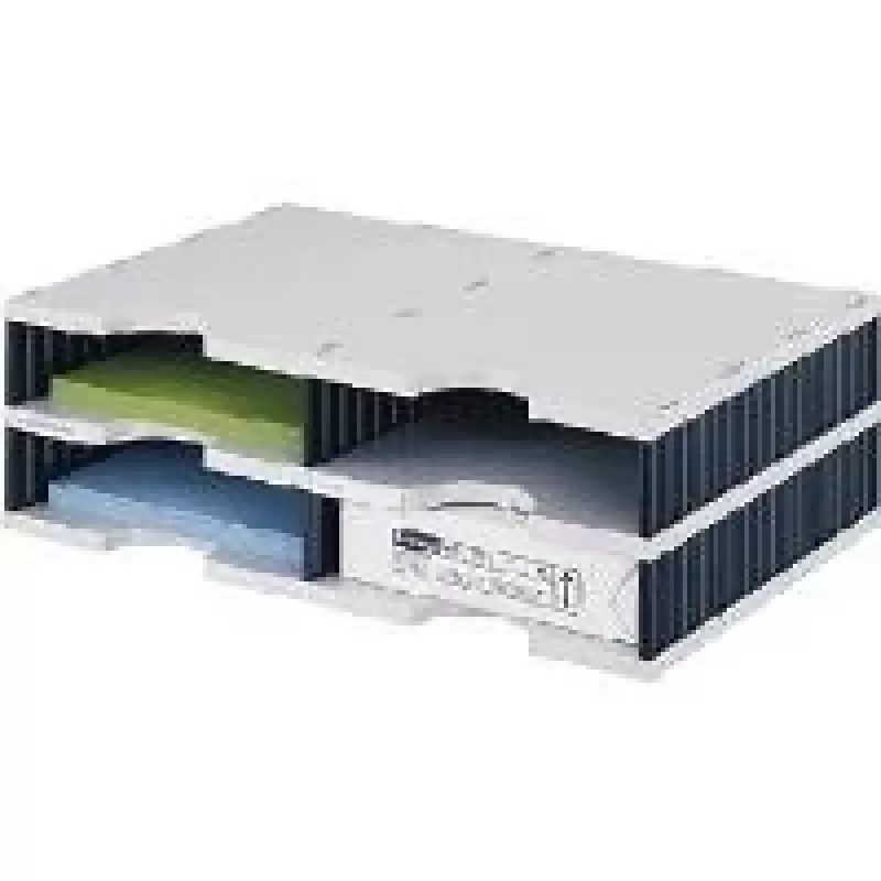 Styro 268-0202.98 Melns