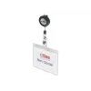 PVC ainavas orientācijas turētājs Durable 8138-19