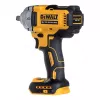 DeWALT DCF891NT-XJ akumulatora skrūvgriezis/triecienskrūvgriezis, dzeltenā krāsā