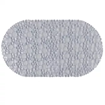 Vannas paklājiņš Beldray LA032678UFFEU7 Antibac PVC, antibakteriāls PVC vannas paklājiņš