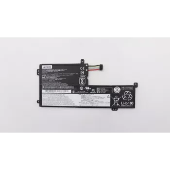 Baterija Lenovo 3 šūnu Li-ion 11.25V 5B10T03401 saderīgiem Lenovo klēpjdatoriem