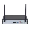 Dahua Technology NVR1104HS-W-S2-CE 1U melns