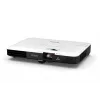 Epson EB-1780W īsa attāluma projektors 3000 ANSI lūmeni 3LCD WXGA (1280x800) Balta, Pelēka