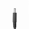 Strāvas adapteris zaļa Cell AD57AP 45W 19.5V 2.31A Dell klēpjdatoriem, iekštelpām, melns